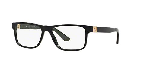 versace glasses men's lenscrafters
